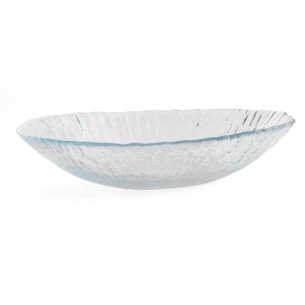 CUENCO OVALADO 27X18 CM ORGANIKA BID