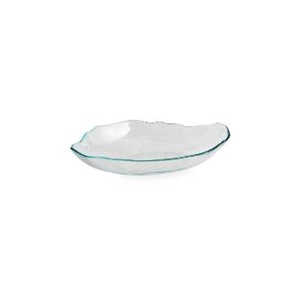 FUENTE OVAL 28X15.5 CM ORGANIKA BID