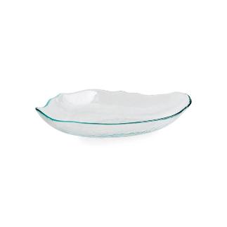FUENTE OVAL 34X18 CM ORGANIKA BID