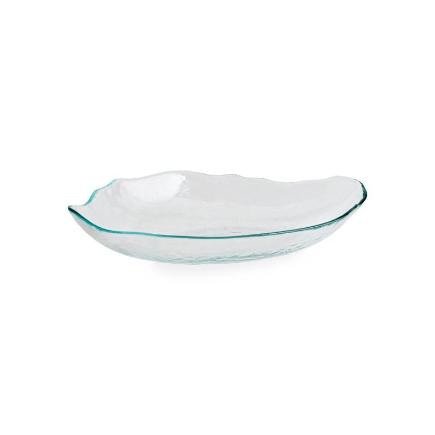 FUENTE OVAL 34X18 CM ORGANIKA BID