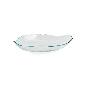 FUENTE OVAL 34X18 CM ORGANIKA BID