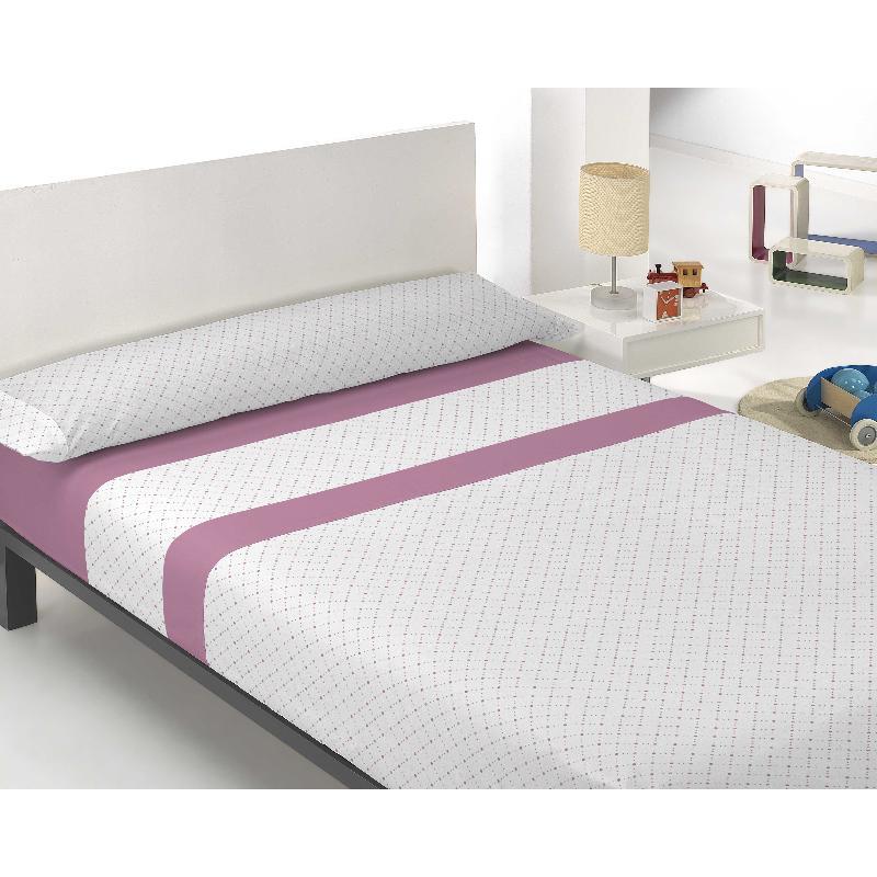 JS MICROFIBRA ROSSANA MELAN PLUS 135 VINO