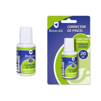 CORRECTOR PINCEL 20 ML C.BLISTER