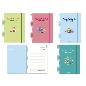 AGENDA ESCOLAR EMOJIS 4 D P CAS 26-27 T. CAR