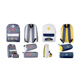 MOCHILA OCEAN SURF