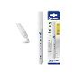 ROTULADOR TINTA TIZA 2.00 M BL 1 BLANCO