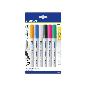 ROTULADOR TINTA TIZA 2.00 M BL 1 SURT