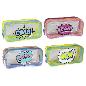 PORTATODO PVC DOBLE CREMALLERA COMIC