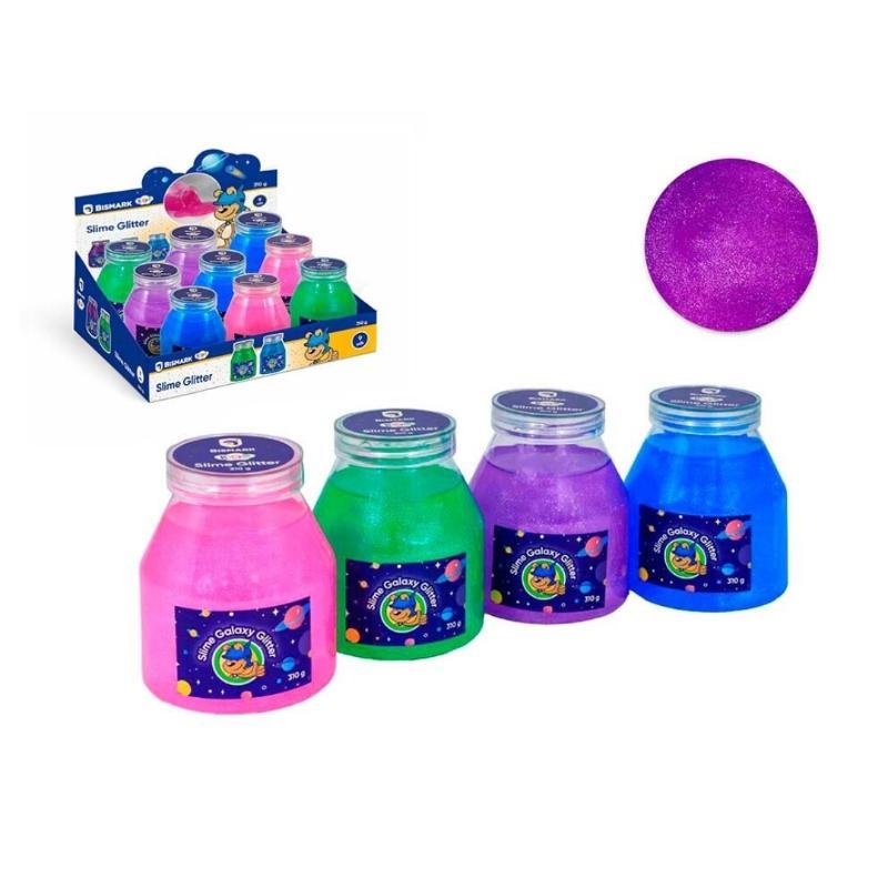 SLIME GLITTER BOOM