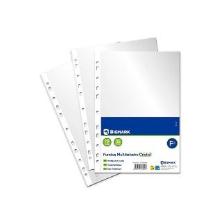 PP FUNDA MULTI SET 10 CRISTAL XS BISMARK