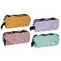 PORTATODO ZIPPY 3 CREMALLERA C ASA 4 PASTEL