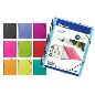 PP THUNDER CARPETA ESPIRAL 40 FUNDAS