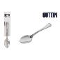 SET 3 CUCHARAS MESA 2 MM ANTARTICA