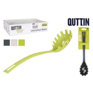 COGEPASTA NYLON 29X5.5CM COLORES QUTTIN