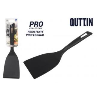 ESPATULA COCINA NYLON 32X10X4.5 CM PRO QUTTIN