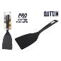 ESPATULA COCINA NYLON 32X10X4.5 CM PRO QUTTIN