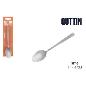 SET 6 CUCHARAS POSTRE 1.5 MM LOUVRE