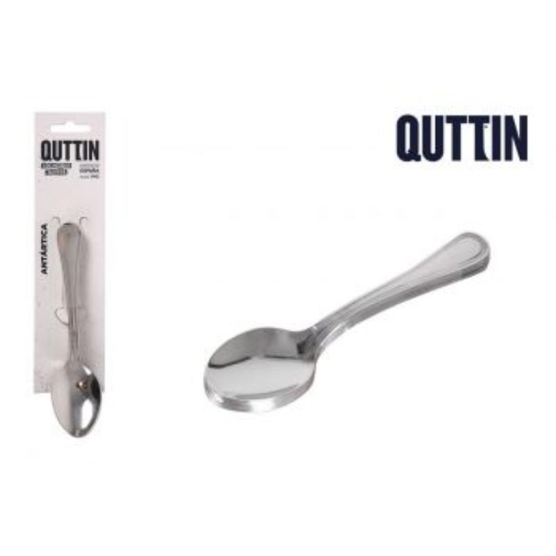 SET 6 CUCHARAS POSTRE 1.5 MM ANTARTI