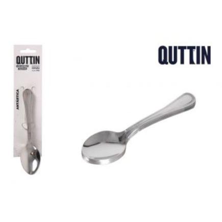 SET 6 CUCHARAS POSTRE 1.5 MM ANTARTI