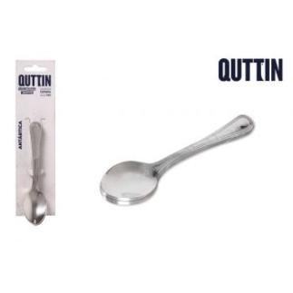 SET 6 CUCHARAS TE 1.5 MM ANTARTICA