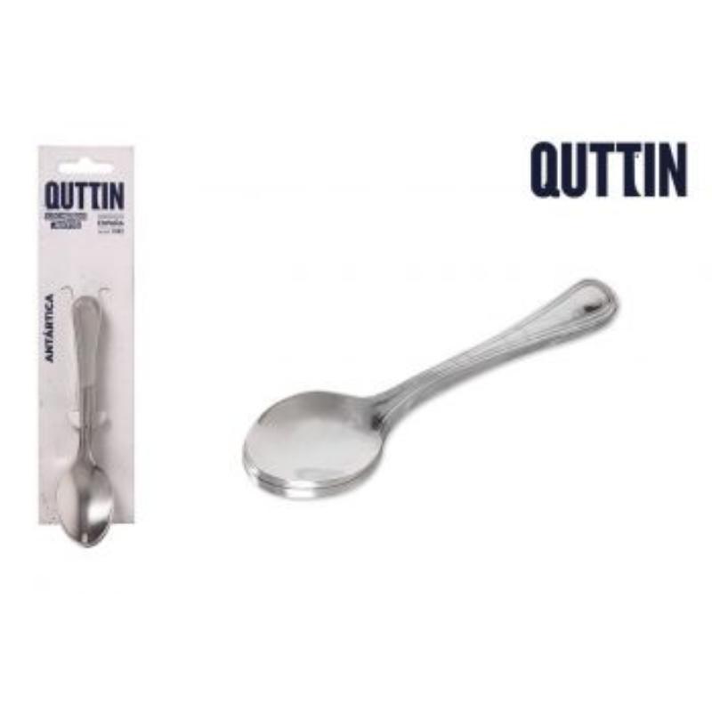 SET 6 CUCHARAS TE 1.5 MM ANTARTICA