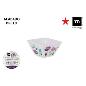 BOL MELAMINA SAKURA 10X6 CM BRILLO MD