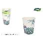 SET-10 VASO CARTON TROPIC 250 CC ALGON