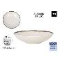 PLATO HONDO MEL BRILLO ANLLO 21X5.3 LA MED