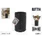 BOTE UTENSILIOS ACERO 18 CM BLACK QUTTIN