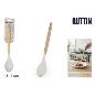 CUCHARA SOFT M/MADERA QUTTIN
