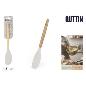 ESPATULA SOFT M/MADERA QUTTIN