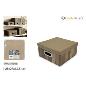 CAJA MULTIU CARTON T/TNT 25X25X12.5 CONFORTIME