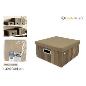 CAJA MULTIU CARTON T/TNT 30X30X15 CM CONFORTIME