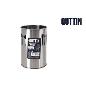 BOTE UTENSILIOS INOX 10X15 CM QUTTIN