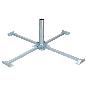 SOPORTE SOMBRILLA NORA 106X106X34 CM