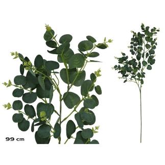 VARA EUCALIPTO X 160 - 99 CM VERDE