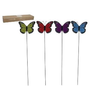 PINCHO MARIPOSA 4 SRT 60X16 CM