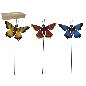 PINCHO MARIPOSA 3 SRT 47X23X2 CM