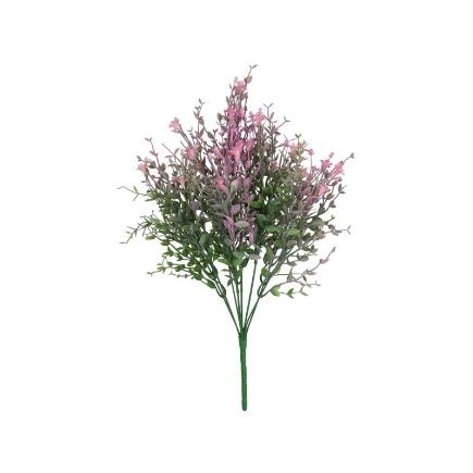 RAMO RELLENO LILIES X10-45 CM RS