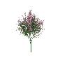 RAMO RELLENO LILIES X10-45 CM RS