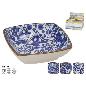 BOWL APERITIVO NIGHT 9X9X3 CM 115 ML 3 SURT