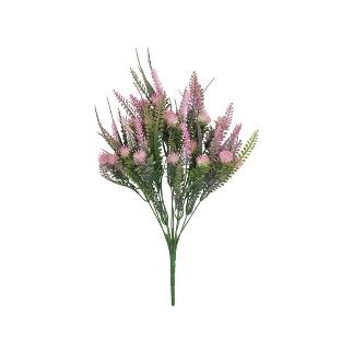 RAMO RELLENO MUMS MIX X10-48 CM ROSA