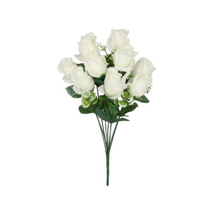 RAMO CAPULLOS HIGH X9-47 CM BLANCO