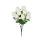 RAMO CAPULLOS HIGH X9-47 CM BLANCO