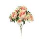 RAMO PEONIA-LILIES X8-45 CM TE