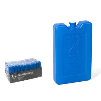 ACUMULADOR HIELO 300 CC AZUL