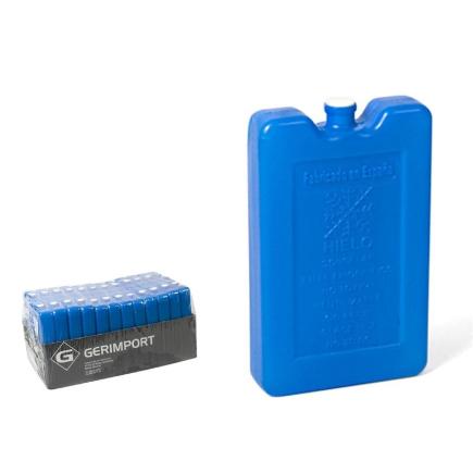 ACUMULADOR HIELO 300 CC AZUL