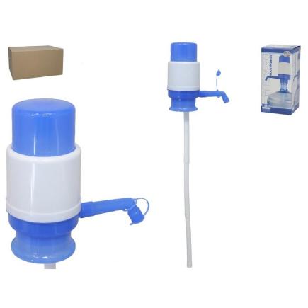 DISPENSADOR DE AGUA 10L/20L 16.5X7 CM