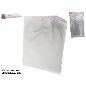 BOLSA CELOFAN ADHESIVO X 20 21.5X33.5 CM.