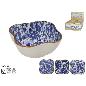 BOWL APERITIVO NIGHT 8X4.5CM 110 ML 3 SURT